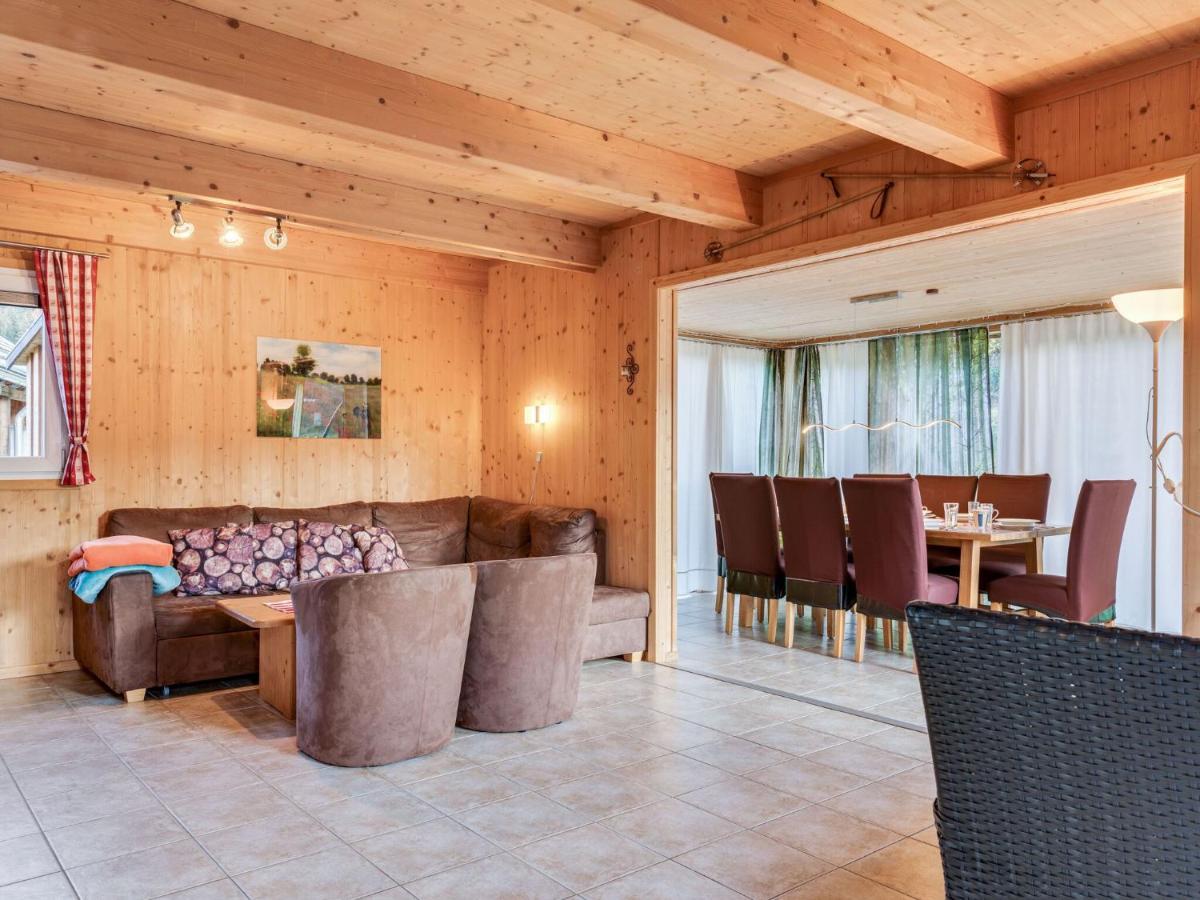 Chalet In St Georgen Ob Murau With Sauna Sankt Georgen ob Murau Ngoại thất bức ảnh