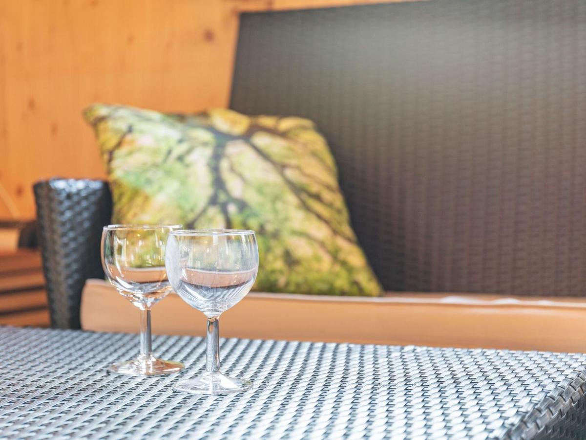 Chalet In St Georgen Ob Murau With Sauna Sankt Georgen ob Murau Ngoại thất bức ảnh