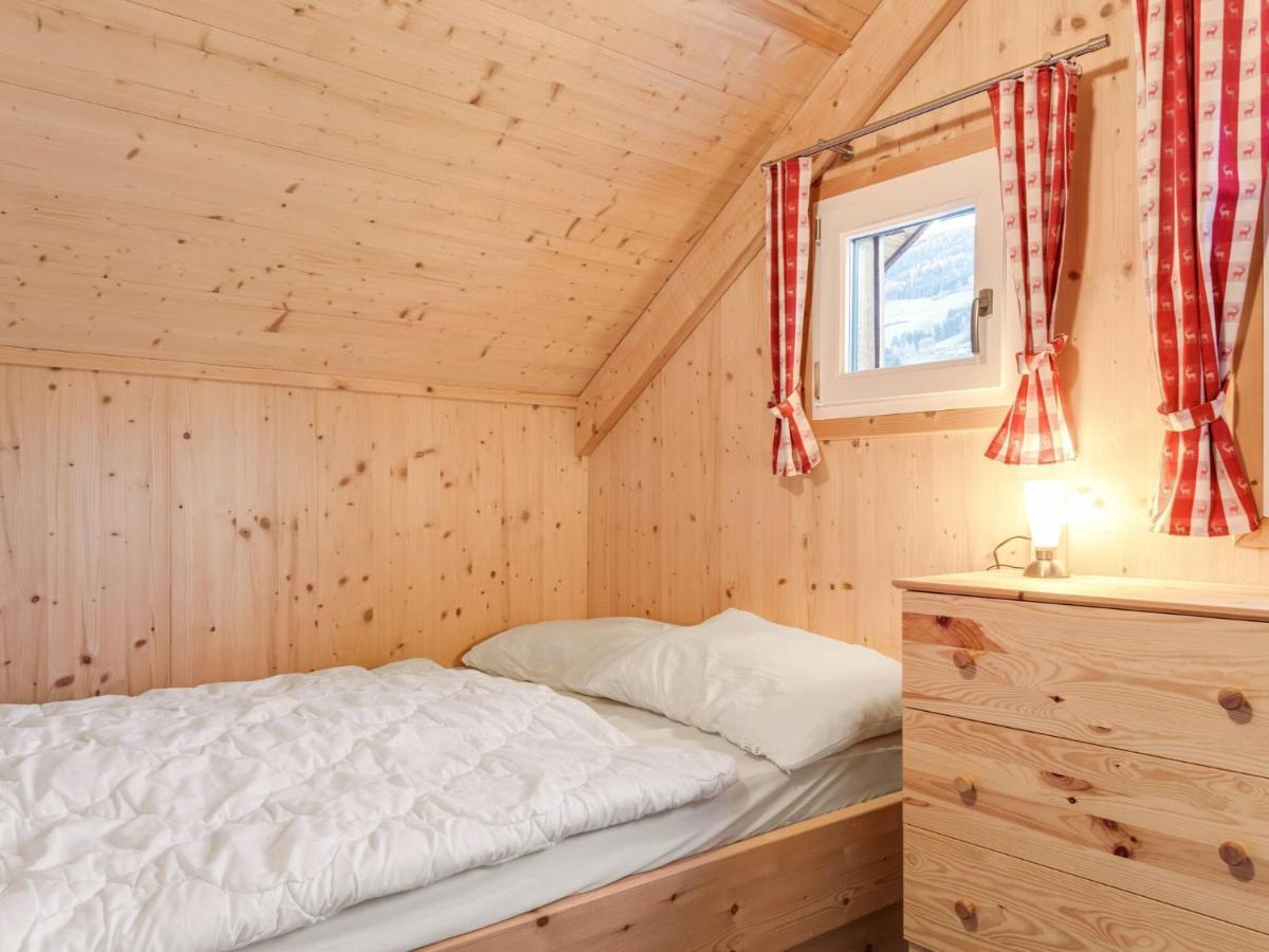 Chalet In St Georgen Ob Murau With Sauna Sankt Georgen ob Murau Ngoại thất bức ảnh