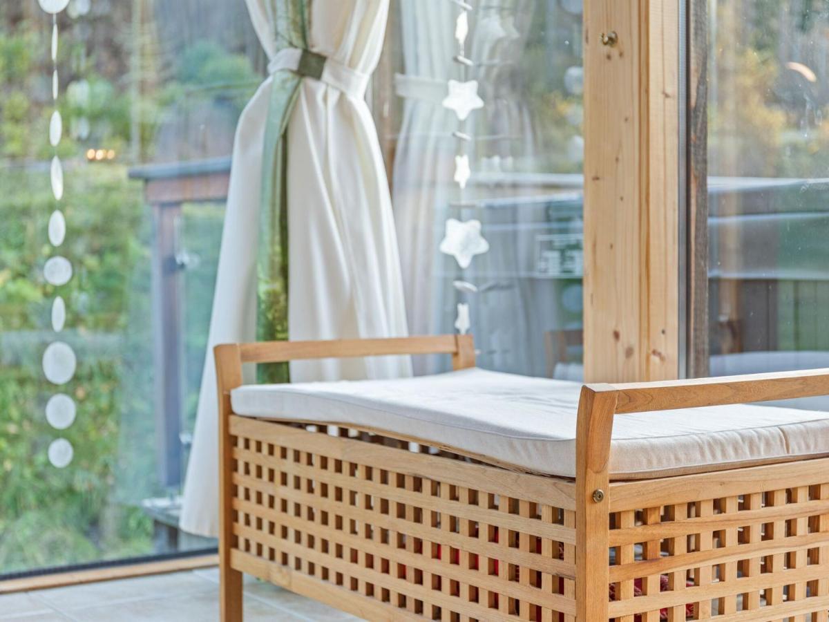 Chalet In St Georgen Ob Murau With Sauna Sankt Georgen ob Murau Ngoại thất bức ảnh