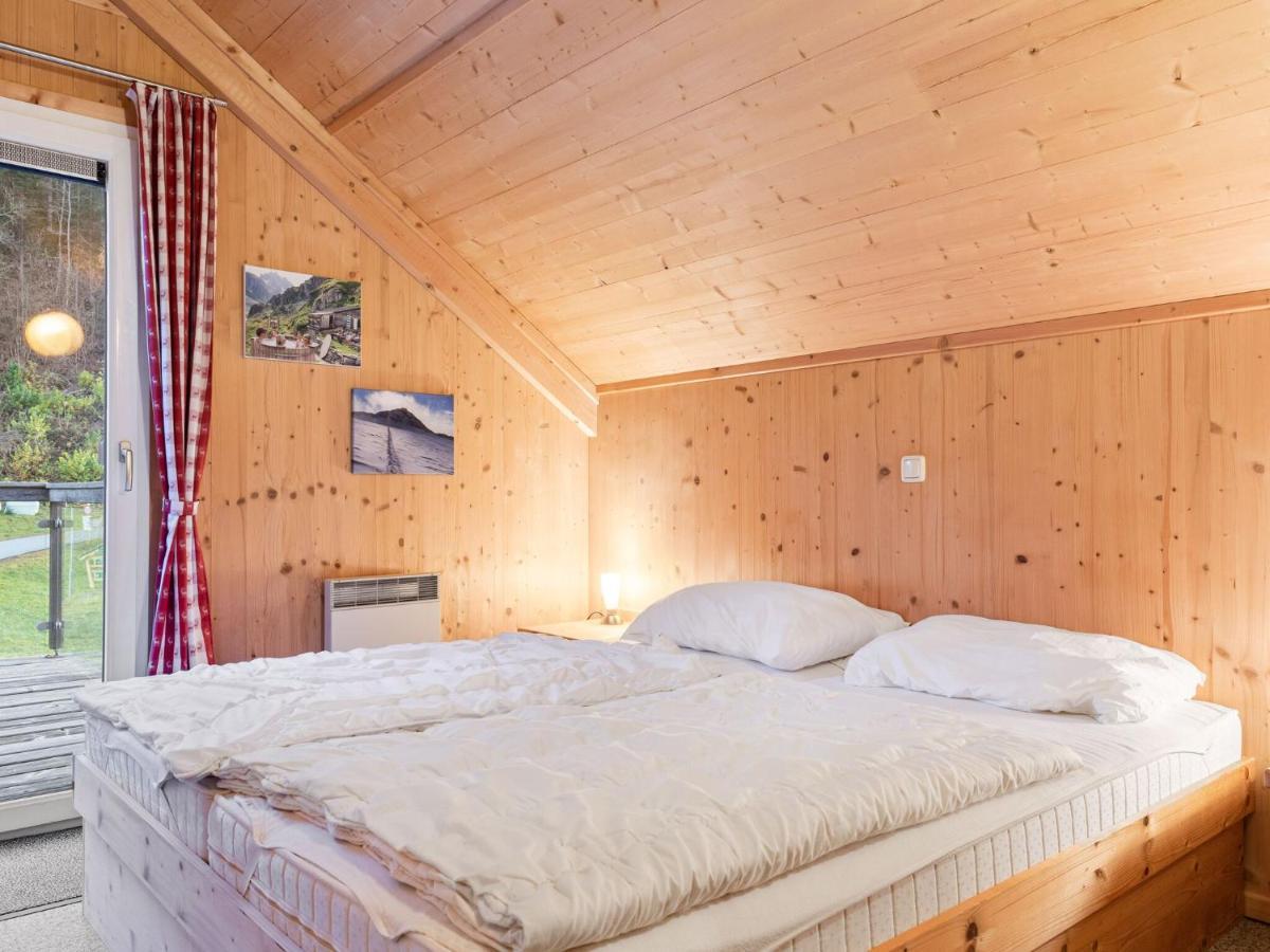 Chalet In St Georgen Ob Murau With Sauna Sankt Georgen ob Murau Ngoại thất bức ảnh