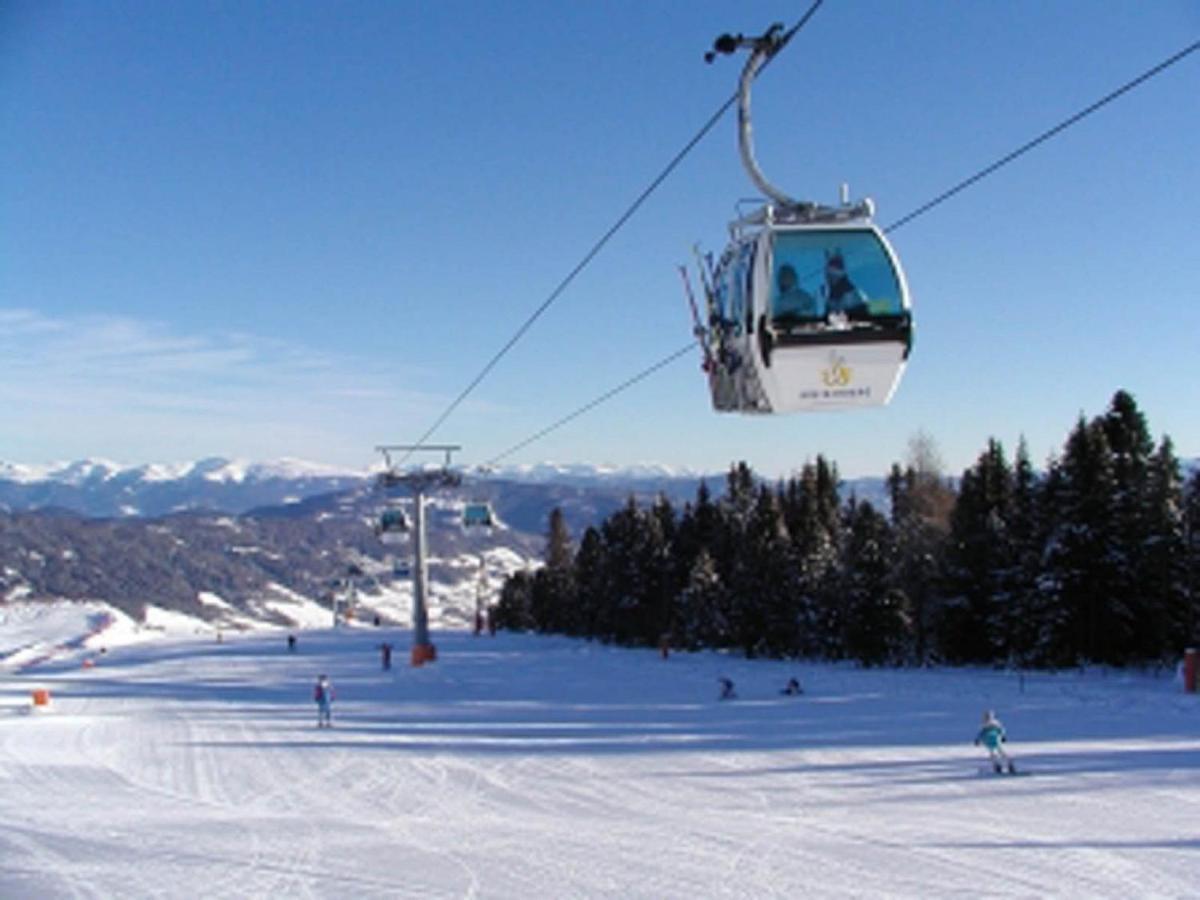 Chalet In St Georgen Ob Murau With Sauna Sankt Georgen ob Murau Ngoại thất bức ảnh