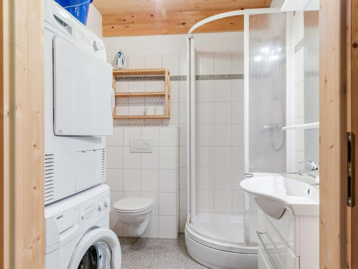 Chalet In St Georgen Ob Murau With Sauna Sankt Georgen ob Murau Ngoại thất bức ảnh