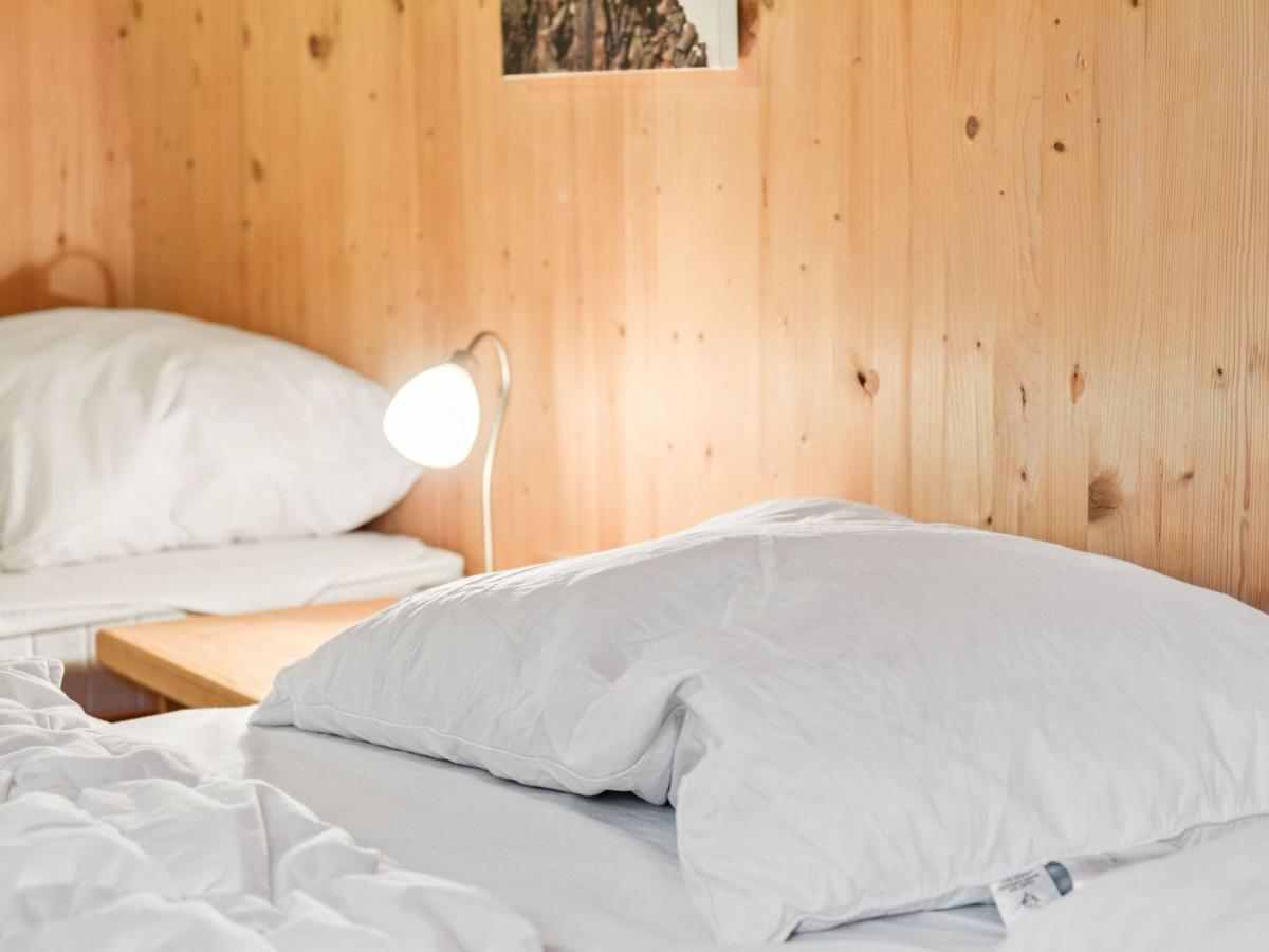 Chalet In St Georgen Ob Murau With Sauna Sankt Georgen ob Murau Ngoại thất bức ảnh