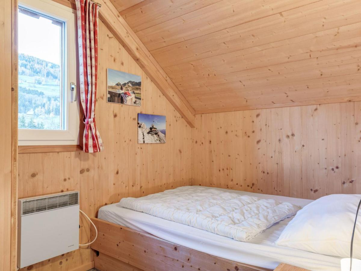 Chalet In St Georgen Ob Murau With Sauna Sankt Georgen ob Murau Ngoại thất bức ảnh