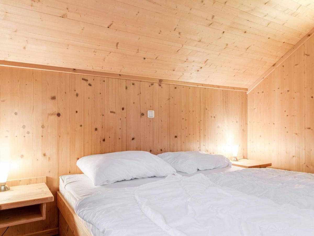 Chalet In St Georgen Ob Murau With Sauna Sankt Georgen ob Murau Ngoại thất bức ảnh