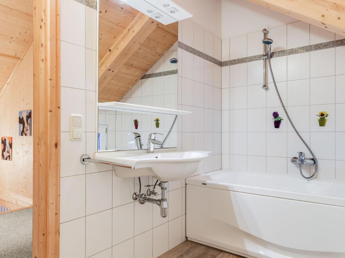 Chalet In St Georgen Ob Murau With Sauna Sankt Georgen ob Murau Ngoại thất bức ảnh