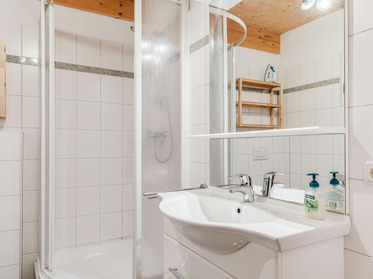 Chalet In St Georgen Ob Murau With Sauna Sankt Georgen ob Murau Ngoại thất bức ảnh